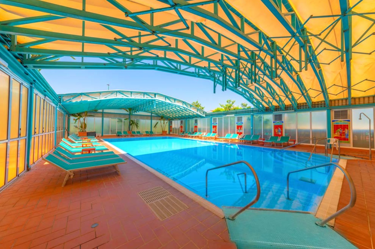 Ischia hotel 4 stelle luglio per una vacanza lastminute tra mare, terme e benessere